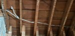 Lightning Protection In Contact with Wood.jpg Lightning Protection In Contact with Wood.jpg