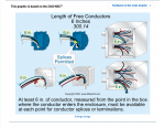 20210604 length of Free Conductors 6in.png