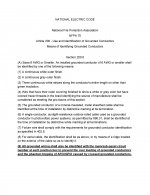 NATIONAL ELECTRIC CODE - Proposal NEC 2025.jpg