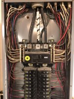 Square D QO Sub Panel | Information by Electrical Professionals for ...