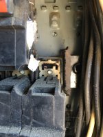 Burned Buss in panel.JPG