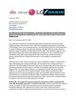 Fujitsu, Daikin, and LG Electronics Comments - Fujitsu, Daikin, and LG Electronics Title 24 Co...jpg