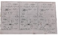 Electrical diagram of the Janitrol 684000 Unit Heater Gas Fired.jpg