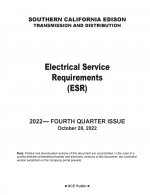 Electrical Service Requirements (ESR) — 2022 Fourth Quarter Issue_Page_1.jpg