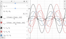 Voltage on B from AB-BC.png