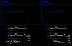 Ampacity of service entrance calculation.JPG