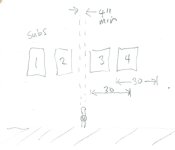 Water pipe under electrical subpanel exterior..jpg