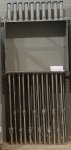 stainless steel conduit to nema 12 painted box.jpg