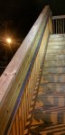 My 1st ADA Handrail Install.jpg